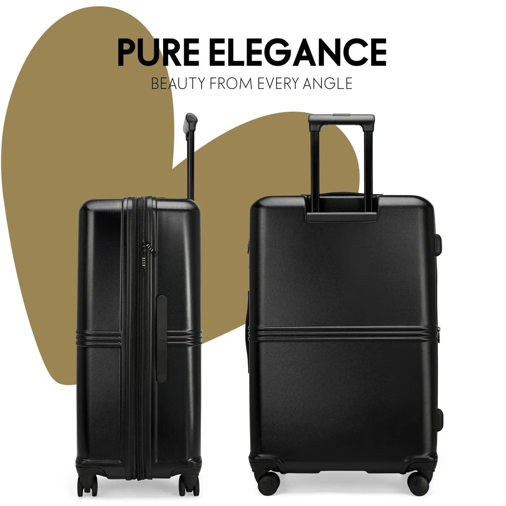 Expedition Luggage Set by Elle Travel