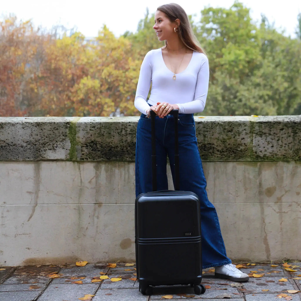 Expedition Luggage Set by Elle Travel