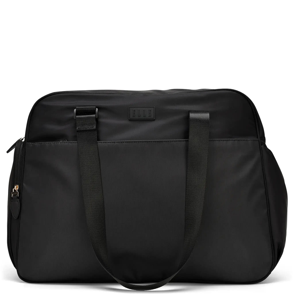 Wayfarer Weekender Duffel Bag by Elle Travel