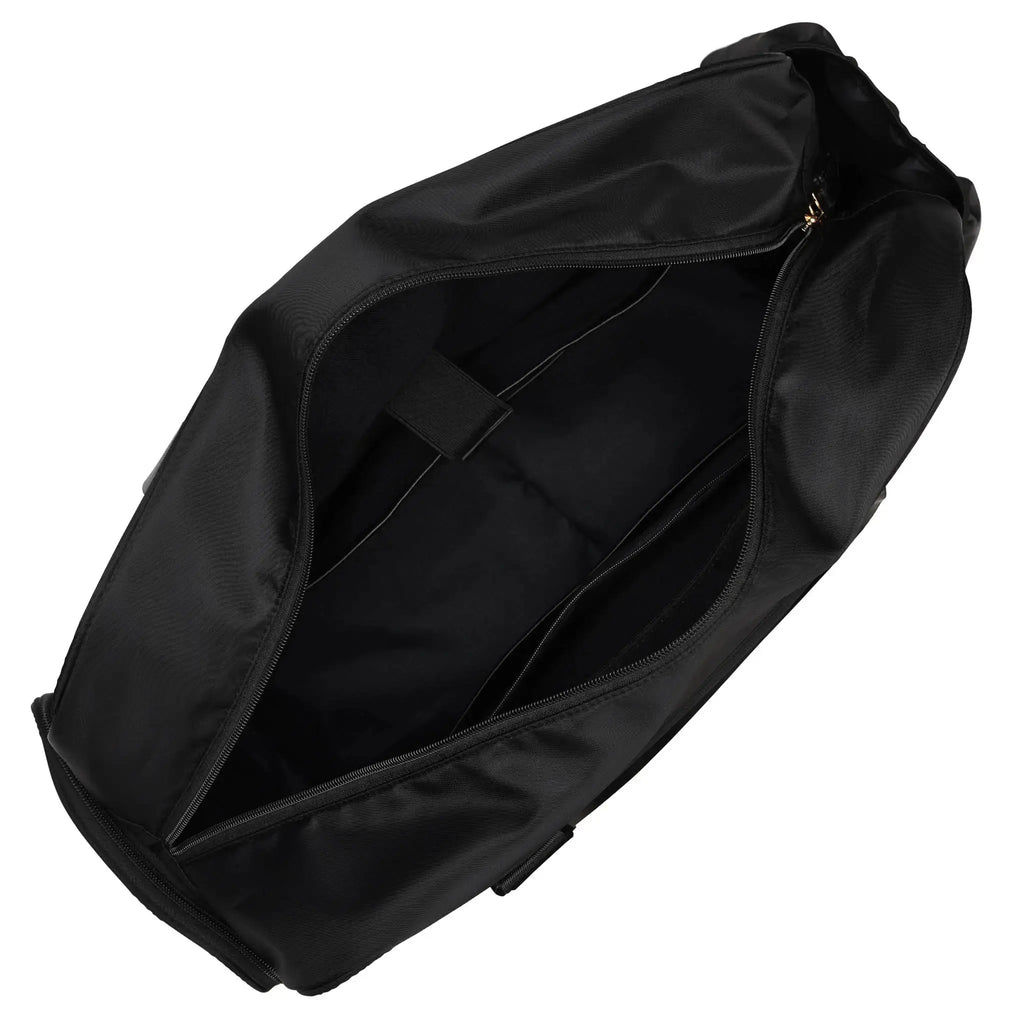 Wayfarer Weekender Duffel Bag by Elle Travel