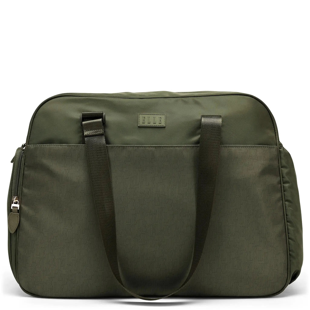 Embark Travel Store - Wayfarer Weekender Duffel Bag by Elle Travel