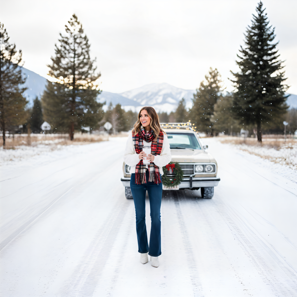 EMBARK TRAVEL JOURNAL