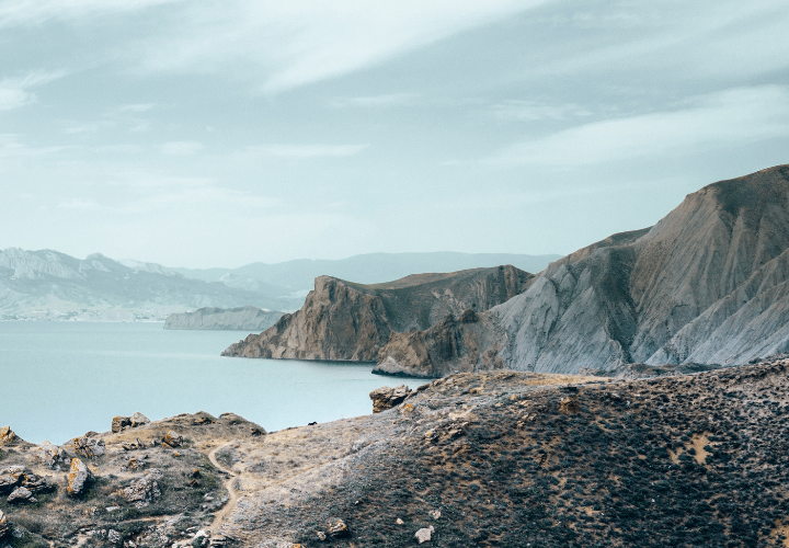 NEW FROM EMBARK TRAVEL JOURNAL