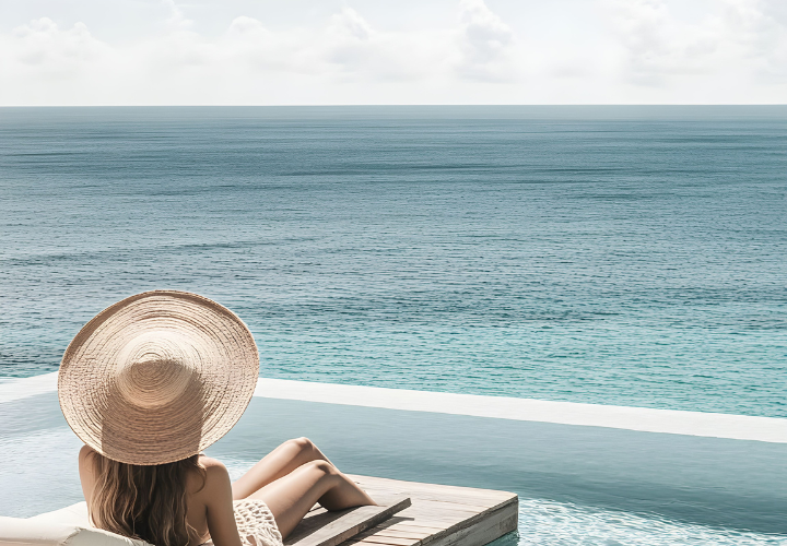 SUMMER ABROAD