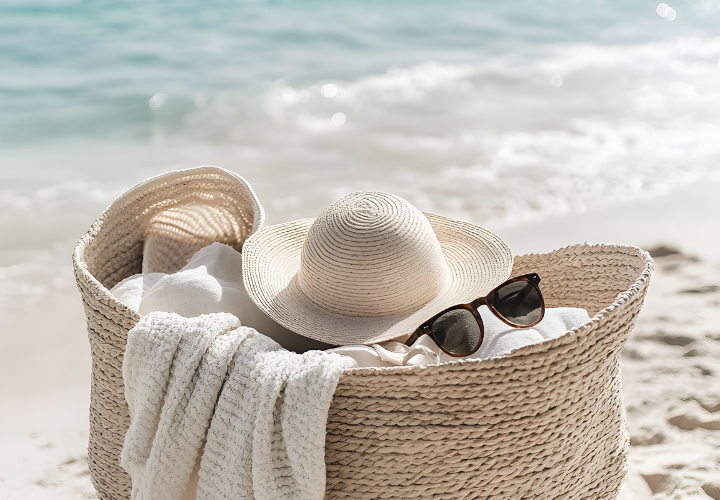 SUMMER TRAVEL GIFTS