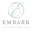 Embark Travel Store logo