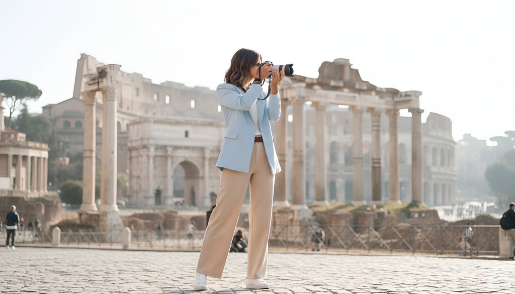TRAVEL GIFTS FOR EVERY TYPE OF TRAVELER