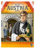 Grand Austria Hotel Board Game 