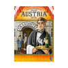 Grand Austria Hotel Board Game