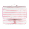 Kate Spade Hanging Toiletry Bag (Goddess Stripe)