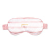 Kate Spade Travel Eye Mask (Goddess Stripe)