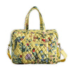Maison d' Hermine Weekend Bag (Eden Yellow)