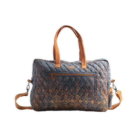 Maison d' Hermine Weekender Bag {Imperfection} - Embark Travel Store