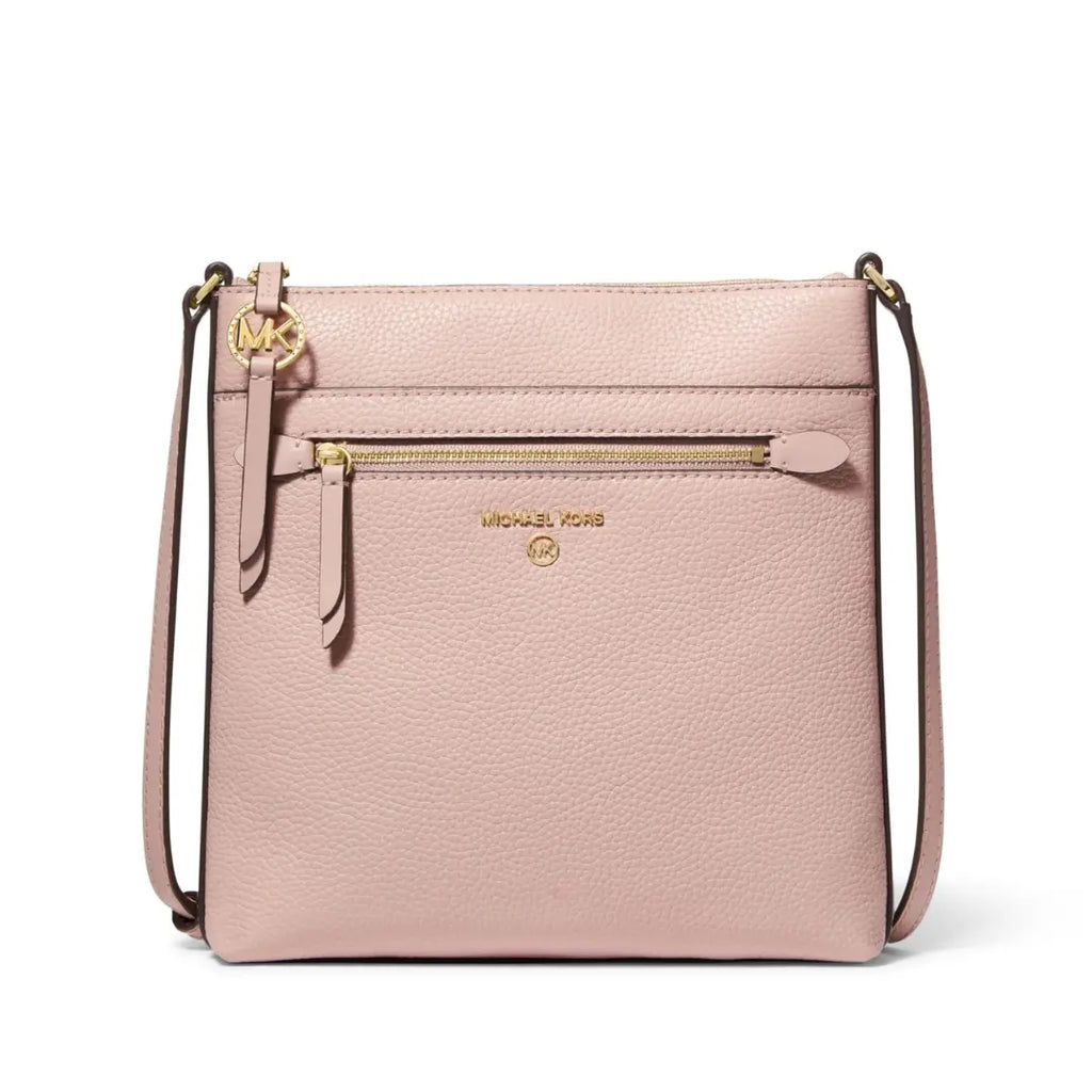 Michael Kors Pink Crossbody Bag