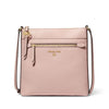 Michael Kors Pink Crossbody Bag