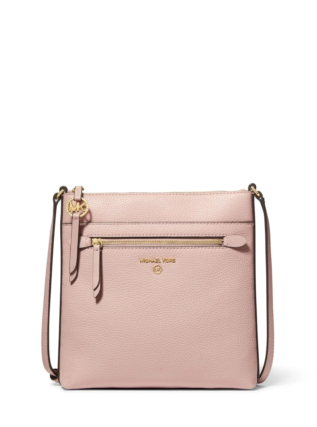Michael Kors Pink Crossbody Bag