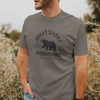 Smoky Mountains National Park Graphic Tee
