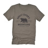 Smoky Mountains National Park Graphic Tee