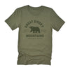 Smoky Mountains National Park Graphic Tee