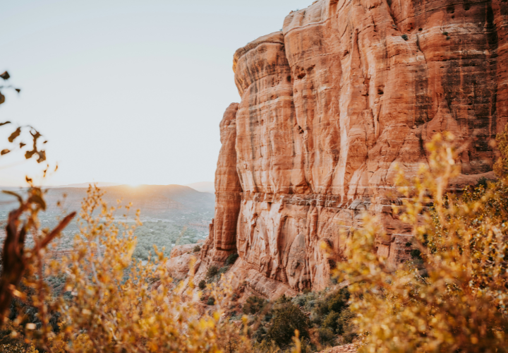NATIONAL PARKS