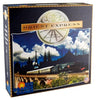 Orient Express Board Game