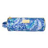 Lilly Pulitzer Travel Bag {Wave After Wave}