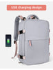 Hope Travel USB Charging Backpack