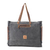 Saddle Belle Weekender Bag in Wild Clay - Embark Travel Store