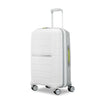 Samsonite Freeform Carry-On (White/Grey) - Embark Travel Store