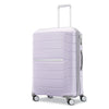 Samsonite Freeform Medium Checked Luggage (Lilac)