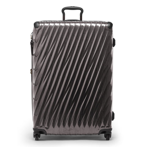 TUMI 19-Degree Lite Hard Shell Extended Trip Packing Case {Black Graphite}