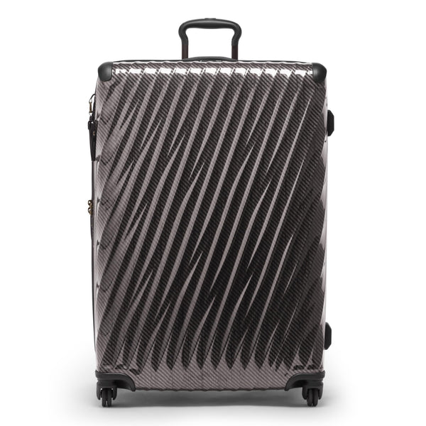 TUMI 19-Degree Lite Hard Shell Extended Trip Packing Case {Black Graphite}