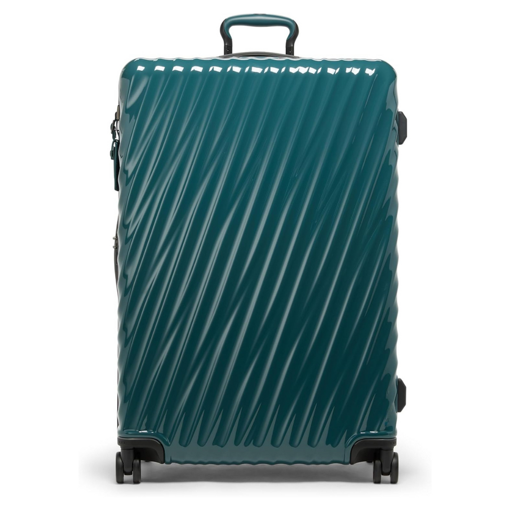 TUMI 19 Degree Extended Trip Expandable Packing Case {Lagoon}