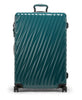 TUMI 19 Degree Extended Trip Expandable Packing Case {Lagoon}