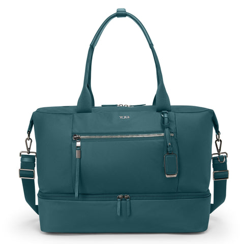 TUMI 19 Voyageur Contine Weekender {Lagoon}