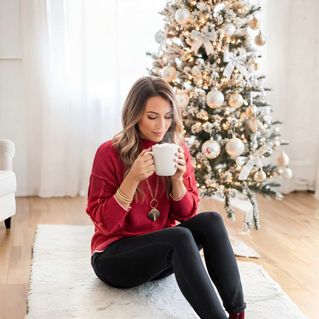 TRAVEL INSPIRED COFFEE MUGS