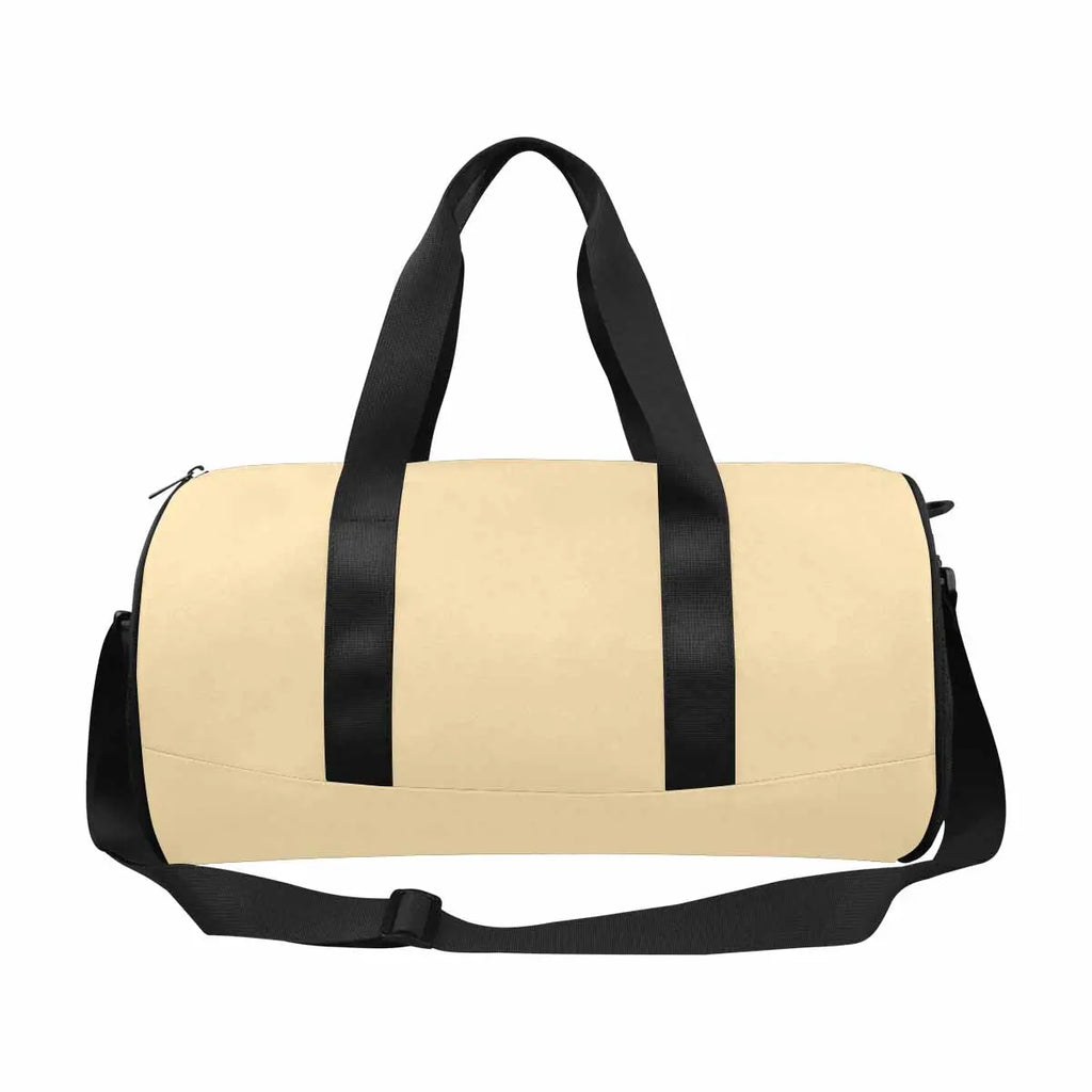 Carissa Duffel Bag {Peach}
