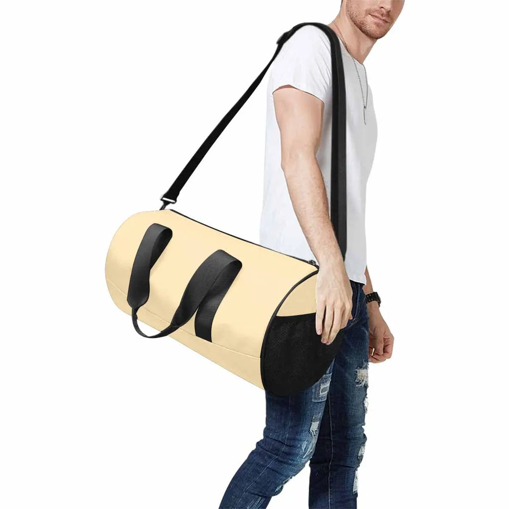 Carissa Duffel Bag {Peach}