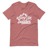 Adventure Buddies Graphic Tee