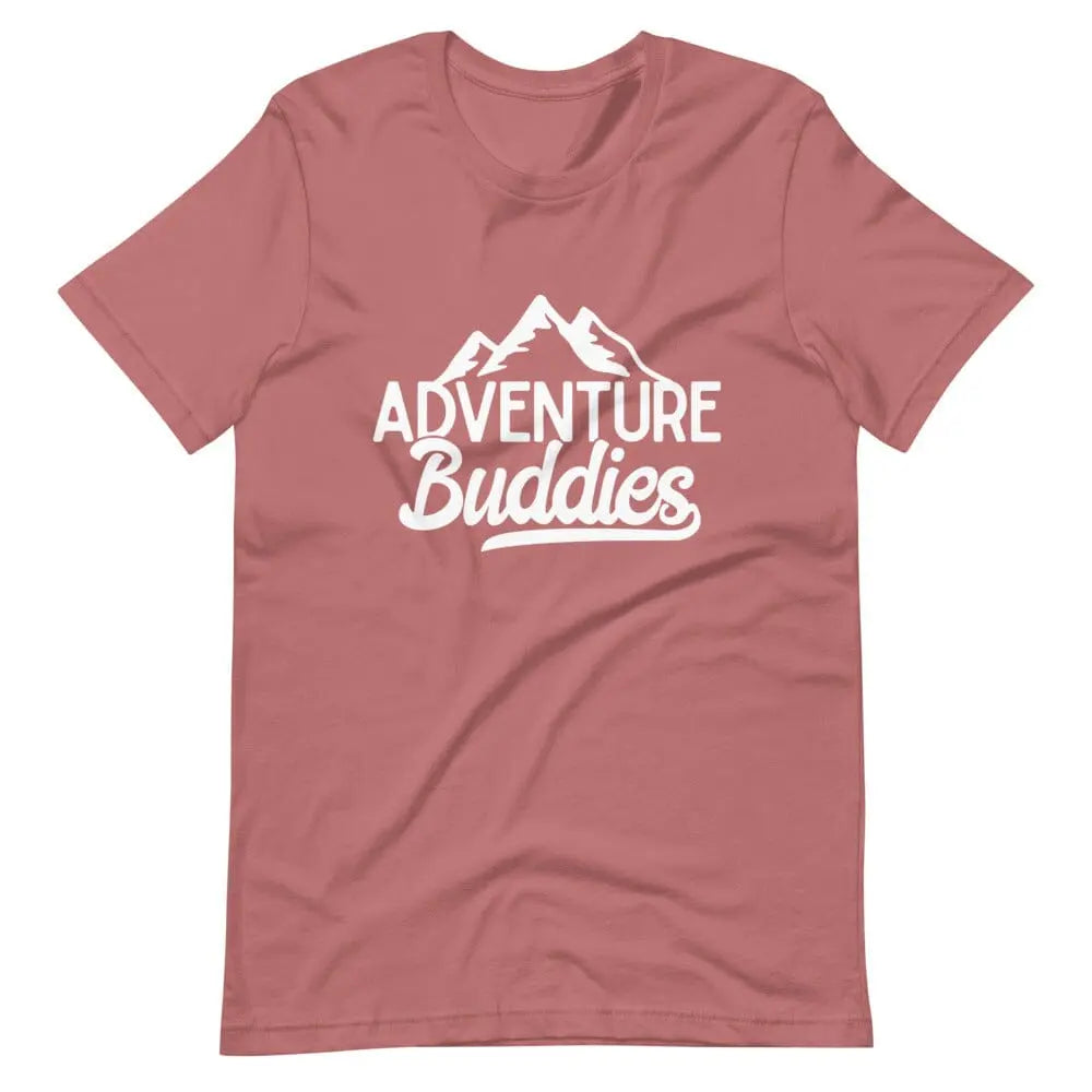 Adventure Buddies Graphic Tee