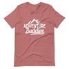 Adventure Buddies Graphic Tee