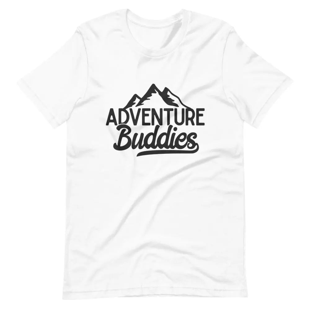 Adventure Buddies Graphic Tee