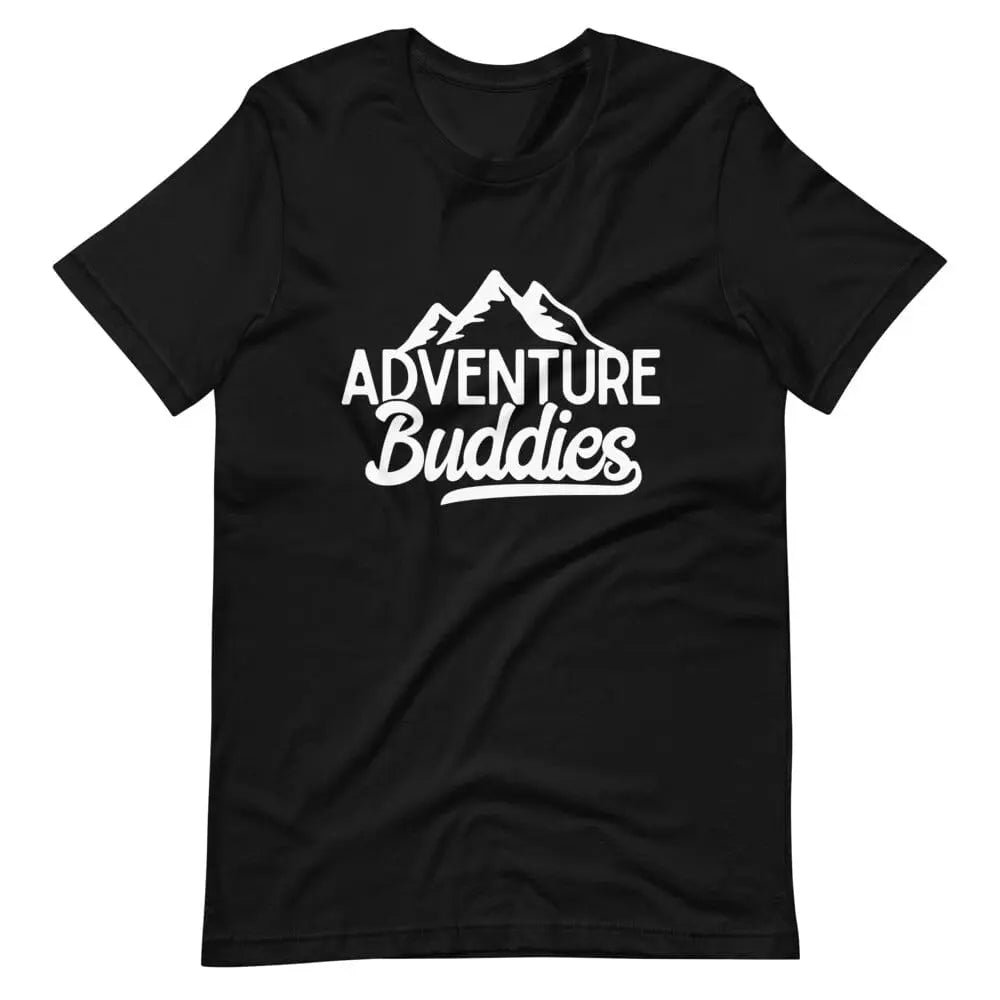 Adventure Buddies Graphic Tee