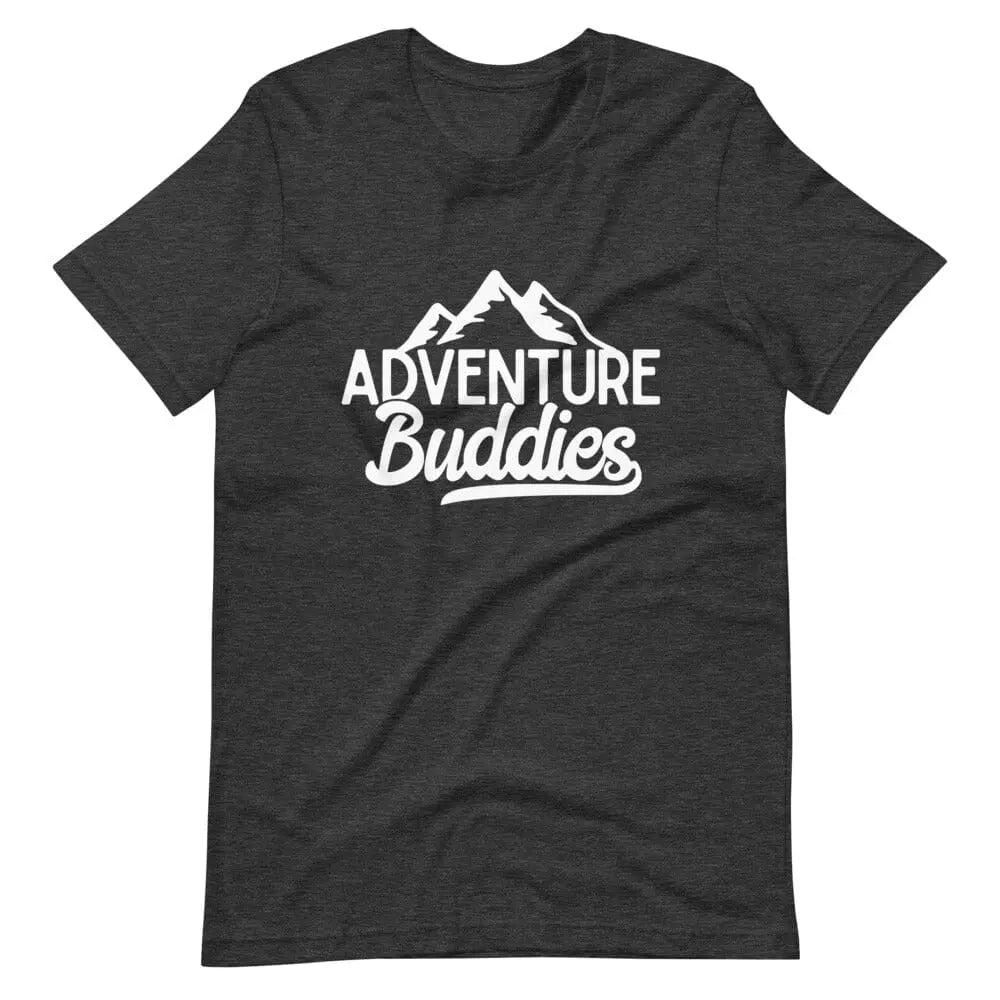 Adventure Buddies Graphic Tee