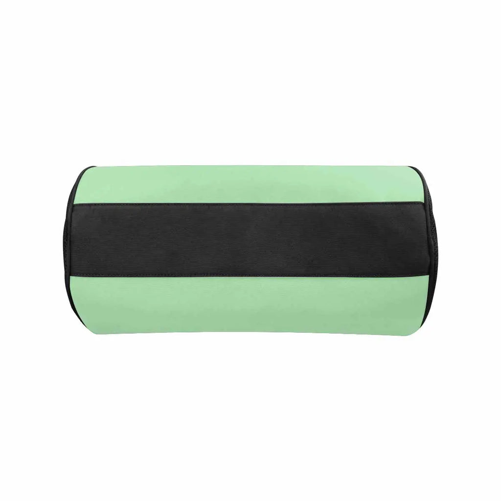 Carissa Duffel Bag {Celadon Green}