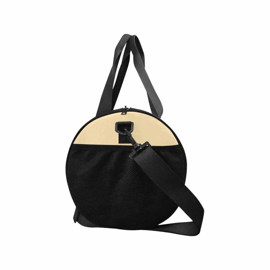 Carissa Duffel Bag {Peach}