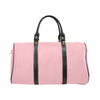 Carissa Travel Bag {Pink}