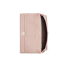 Alder Pink Clutch & Crossbody Bag