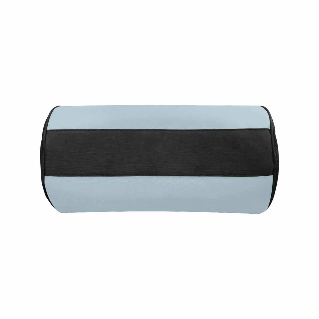 Carissa Duffel Bag {Pastel Blue}