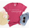 Do Something Amazing T-shirt